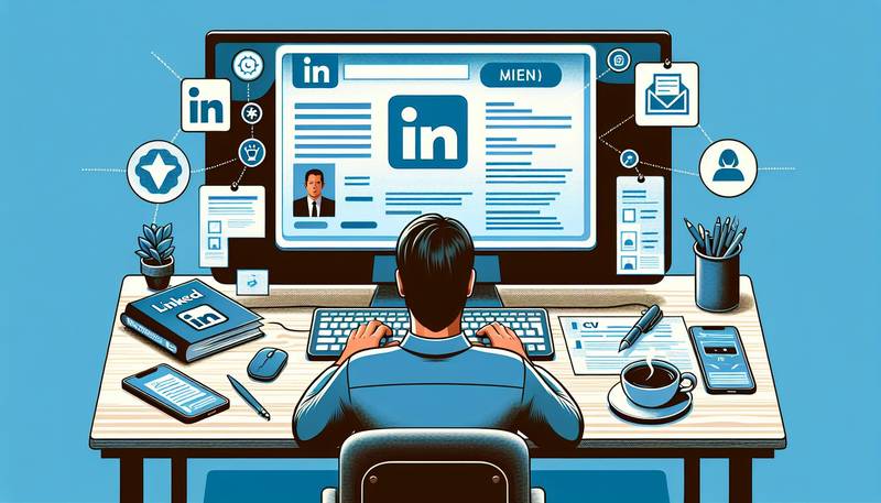 How to Leverage LinkedIn for Your Job Search