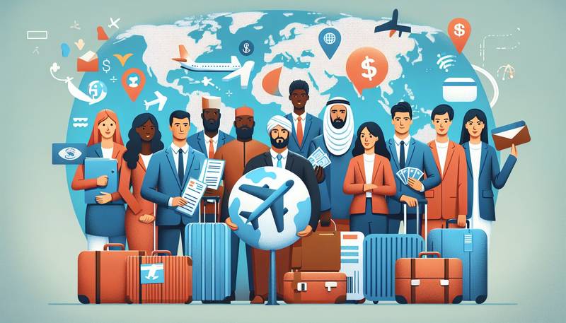 International Job Search: How to Find Opportunities Abroad