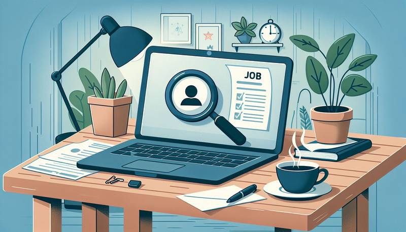 Remote Job Search: How to Find Work-from-Home Opportunities